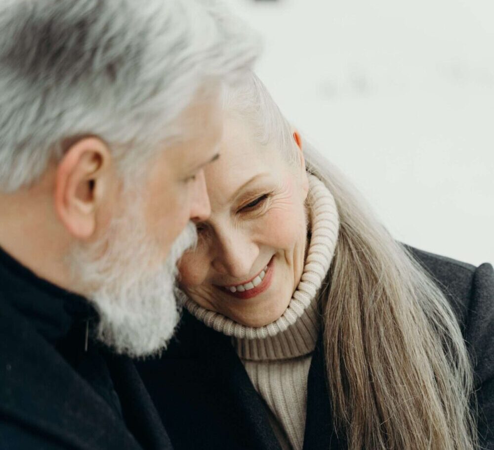 alter ego and joint partner trusts