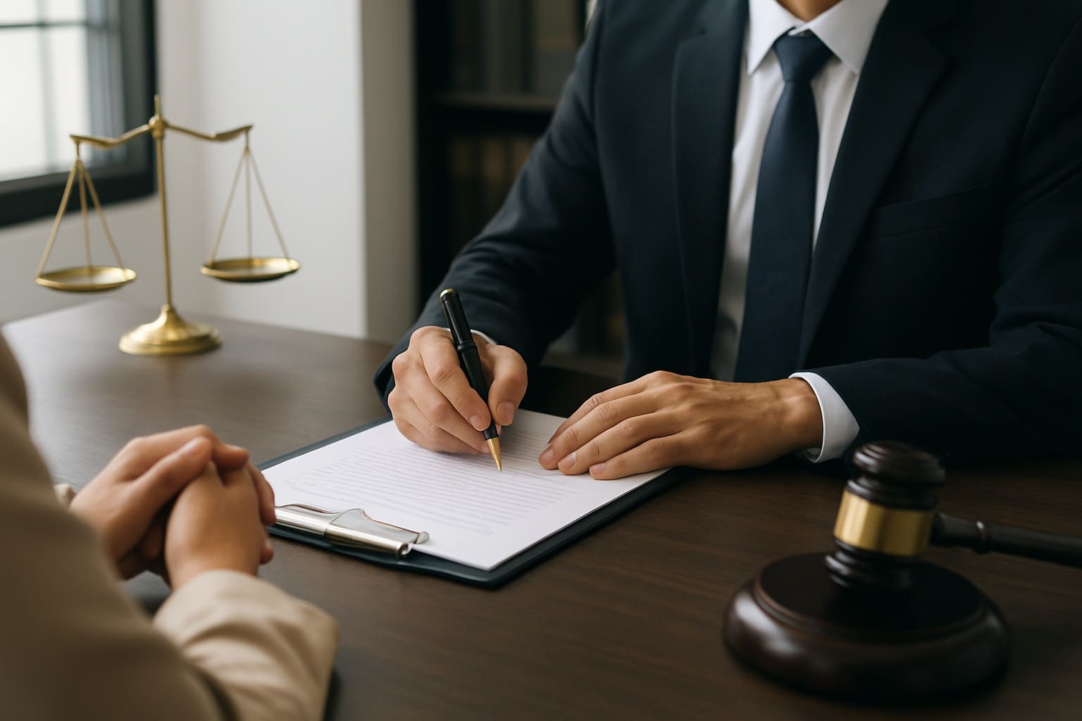 What Are the Main Responsibilities of an Executor in BC