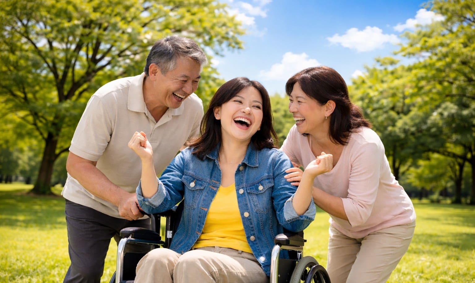 Henson Trust Lawyers