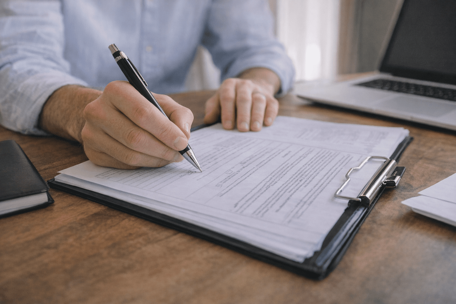 When Are Executors Personally Liable in British Columbia