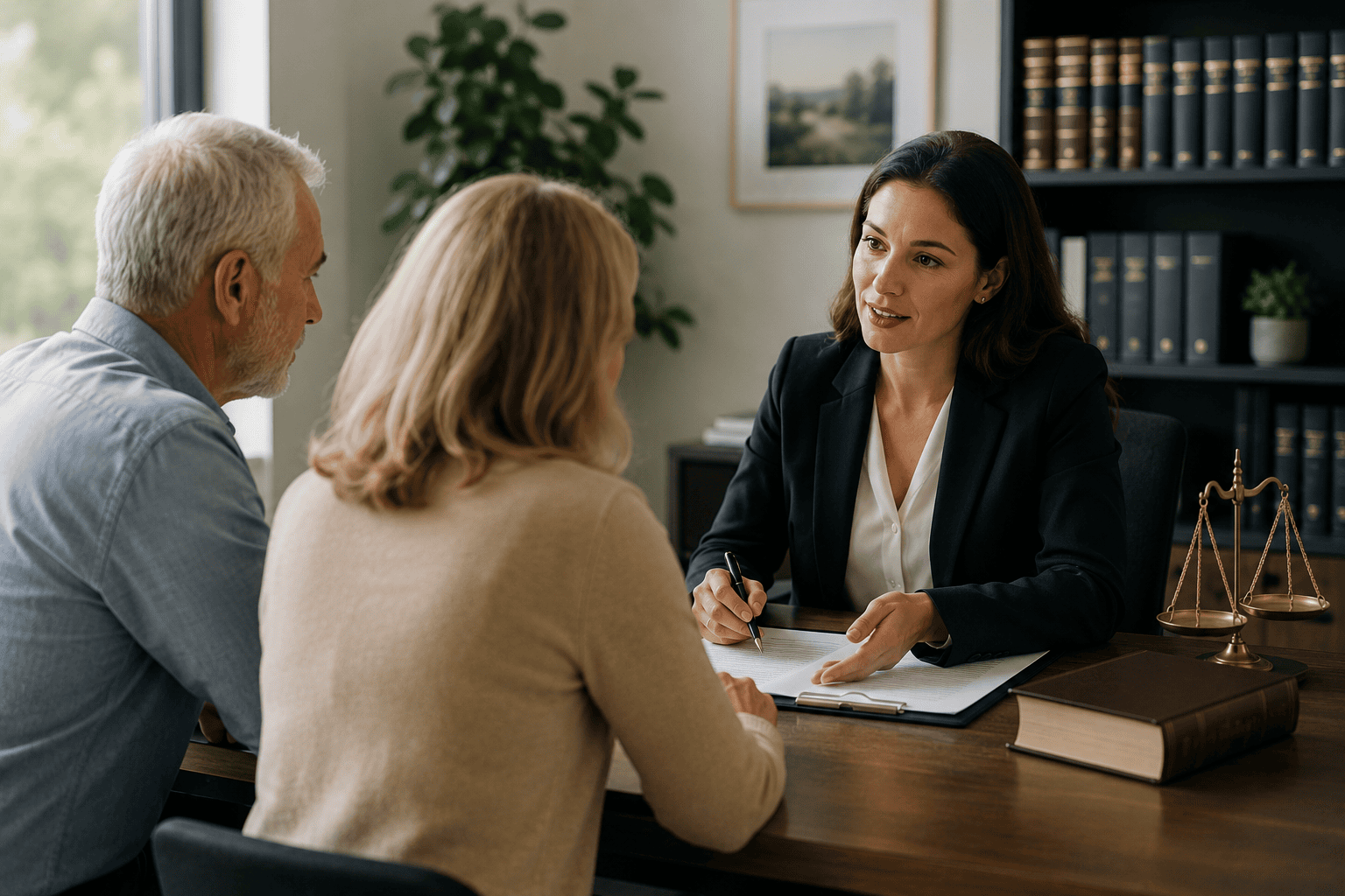 What Happens After Probate Is Granted in BC