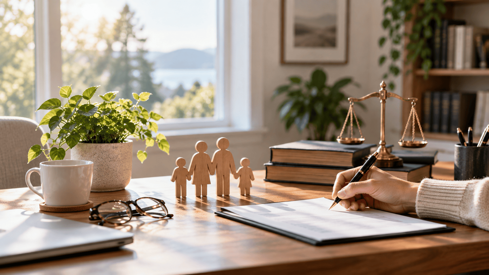 Who Should You Choose as Your Executor in BC